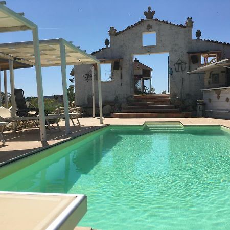 B&B Magna Grecia Агридженто Экстерьер фото