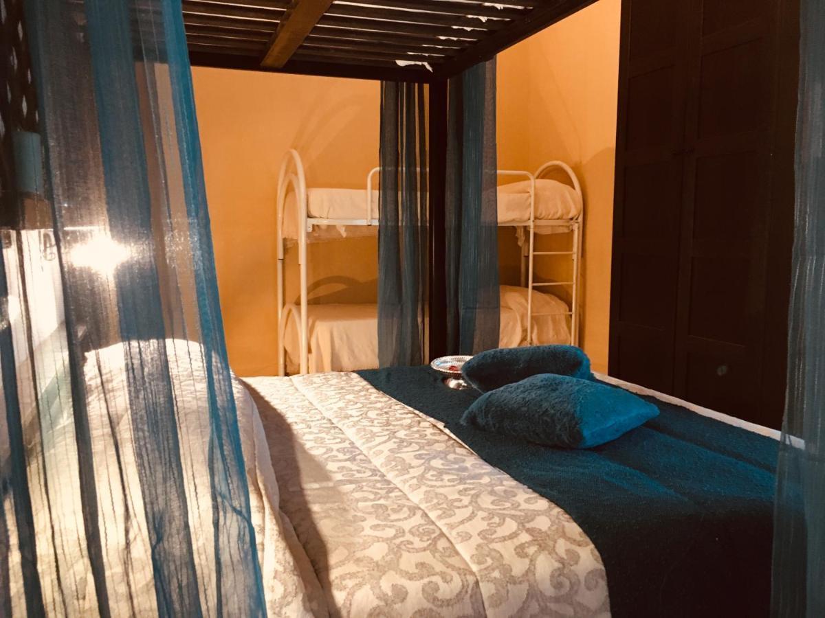 B&B Magna Grecia Агридженто Экстерьер фото
