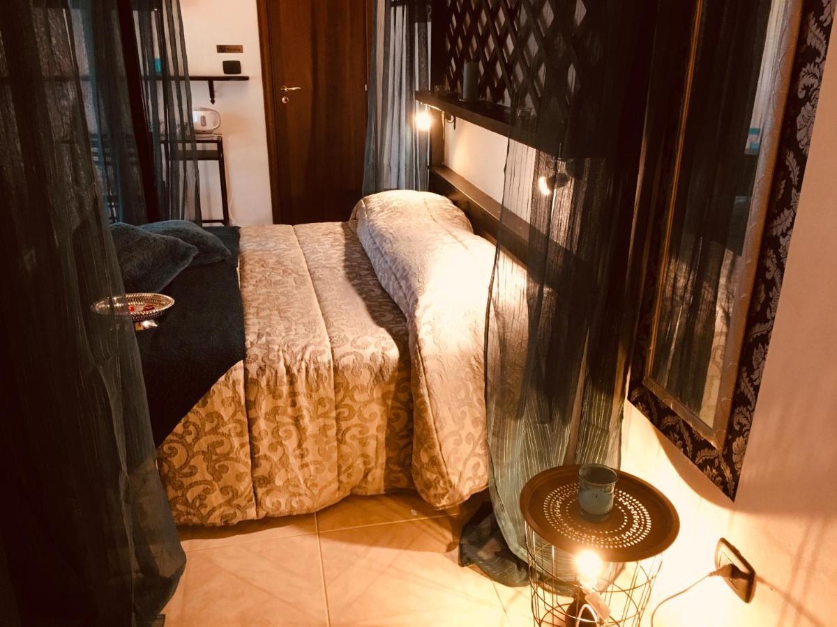 B&B Magna Grecia Агридженто Экстерьер фото